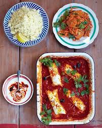 Jamie Oliver Food Recipes Uk Fish Tagine Jamie Oliver Recipes Jamie S 15 Minute Meals