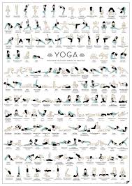 Pin On Yoga Poster