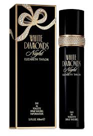Elizabethtaylor White Diamonds Perfume White Diamonds Perfume Elizabeth Taylor Perfume Diamond White