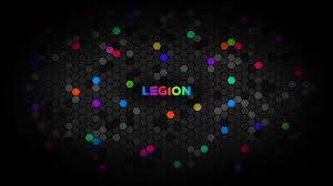 The great collection of lenovo legion wallpapers for desktop, laptop and mobiles. Artstation Wallpaper Design Legion Heera Singh