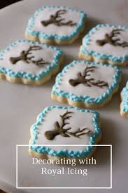 Cookie Decorating With Easy Royal Icing Recipe Global Bakes Recipe In 2020 Icing Recipe Royal Icing Recipe Cookie Decorating