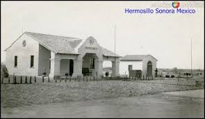 Fotos Antiguas De Hermosillo Hermosillo Sonora Mexico Sonora Fotos
