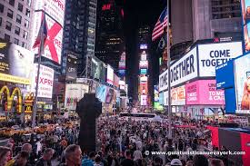 Que Hacer En El Dia De Fin De Ano En Nueva York Consejos