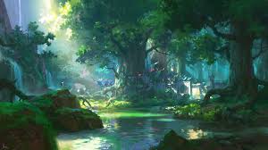 Anime Scenery 4k Wallpapers Wallpaper Cave Shinji nakamura 12 months ago no comments.