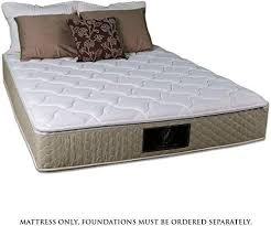 Amazing Offer On Hospitality 520 525 Mattress Twin 38in X 75in Plush Top 520 Online Thehotnewreleases In 2020 Twin Mattress Mattress Bedroom Furniture