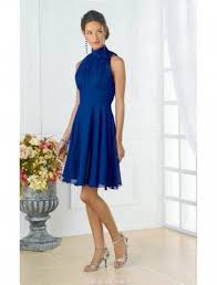 Das wirkt besonders elegant und ist zudem eine tolle alternative zum kleinen schwarzen, welches beispielsweise auf hochzeiten tabu ist. 10 Einzigartig Kleid Blau Hochzeit Spezialgebiet Abendkleid