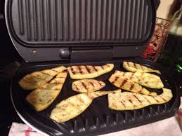 Indoor Grilled Yellow Squash Yellow Squash Recipes Yellow Squash Squash Recipes