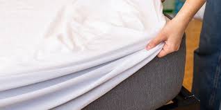 The Best Waterproof Mattress Protectors And Pads Waterproof Mattress Pad Waterproof Mattress Cover Mattress Protector