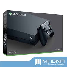 Xbox One Vs Xbox One S Vs Xbox One X Pilih Yang Mana Bukareview