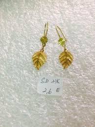 Saudi Gold Earrings 21k 2 6grams Price Php7 800 00 Follow Me On Instagram Mhaydkc16 Like My Page On Facebook Mhayd Gold Earrings Jewelry Accessories Gold