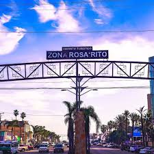 Bienvenidos A Rosarito Te Esperamos Este Fin De Semana Drypinc Bc Baja Bajanorte Mexico Want To Go To Las Vegas For Fr Rosarito Turistico Beautiful