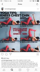 Pin On Yoga Workout