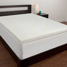 Statuette Of Cooling Mattress Pad For Tempur Pedic That Will Make You Sleep Better Memory Foam Mattress Topper Memory Foam Topper Foam Mattress Pad