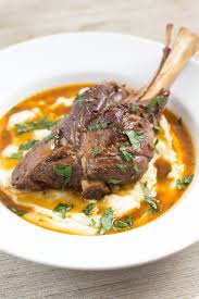 Instant Pot Lamb Shanks Recipe Pressure Cooker Lamb Lamb Recipes Instant Pot Dinner Recipes