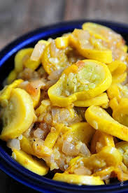 Squash And Onions Recipe Add A Pinch Onion Recipes Yellow Squash Recipes Vegetable Recipes