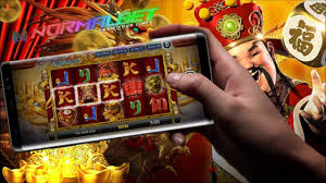 Pin Di Joker123 Situs Judi Online Indonesia Joker388