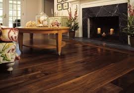 Wide Plank Hardwood Flooring Makes A Bold Statement About Your Home S Style Contact Floors Walnut Hardwood Flooring Wood Floors Wide Plank Wide Plank Flooring