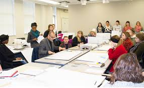 Interior Design Bachelors Degree Programs Texas Department Of Design Human Sciences Ttu How to become an interior designer in texas.