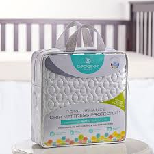 Bedgear Ver Tex Crib Mattress Protector Bed Bath Beyond In 2020 Crib Mattress Protector Mattress Protector Waterproof Crib Mattress Cover