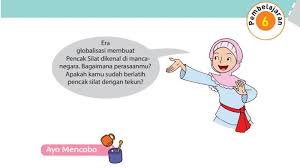 Kunci Jawaban Tema 4 Kelas 6 Halaman 89 91 92 94 95 Buku Tematik Subtema 2 Pembelajaran 6 Tribunnews Com Mobile