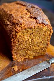 Grandma S Famous Pumpkin Bread Pumpkin Bread Pumpkin Bread Recipe Pumpkin Dessert