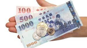 100 Tiền đai Loan Bằng Bao Nhieu Tiền Việt Nam