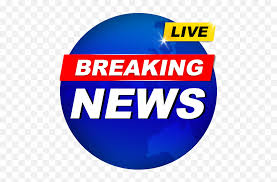 To view the full png size resolution click on any of the below image thumbnail. Breaking News Local World Breaking News Png Free Transparent Png Images Pngaaa Com