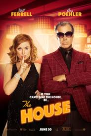The House 2017 Film Wikipedia