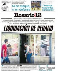 Rosario12 Pagina12 Estados Unidos Defensa Politica