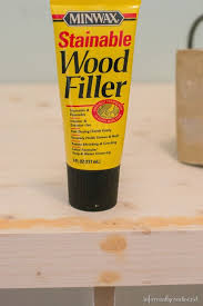 Minwax Wood Filler Mudroom Lockers Diy Mudroom Bench Wood Filler