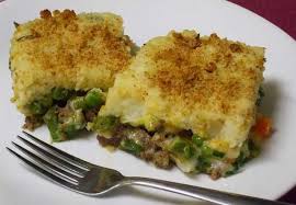 The Mixture Green Bean Mashed Potato Ground Beef Casserole Recipe Food Com Recipe Ground Beef Casserole Ground Beef Casserole Recipes Beef Casserole