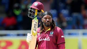 Chris Gayle Signs Off Not In Vintage Gayle Fashion The #universeboss chris gayle was up to his usual tricks at cpl19!!!