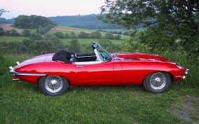 One Day I Will Take An Epic Road Trip In A Jaguar E Type Series One Roadster Jaguar Car Jaguar Jaguar E Type