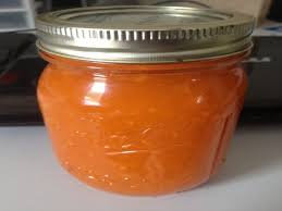 Tangy Zucchini Marmalade Recipe Food Com Recipe Marmalade Recipe Jelly Recipes Canning Recipes