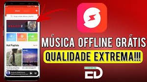 L'app per ascoltare musica gratis avrebbe offerto canzoni gratis a ogni amante della musica. App Para Ouvir Musica Offline De Graca 2018 Solo Music Apk