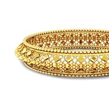 Gold Jewellery At Candere Com Buy Gold Jewellery Designs At The Guaranteed Best Price Emi Options Most T Bangles Online Gold Jewellery Gold Jewellery Design