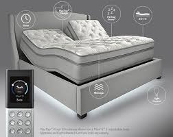 Flexfit 3 Adjustable Bed Base Sleep Number Site Adjustable Beds Sleep Number Bed Comfort Mattress