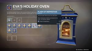 All Ingredients Materials Location Guide For The Dawning How To Get Destiny 2 The Dawning Youtube