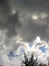 50 De Probabilidades De Lluvia Para Hoy Probabilidad De Lluvia San Luis Lluvia