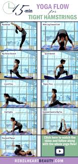 Pin On Yoga For Lower Back Pain