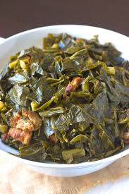 Southern Collard Greens Recipe Greens Recipe Southern Collard Greens Collard Greens Recipe