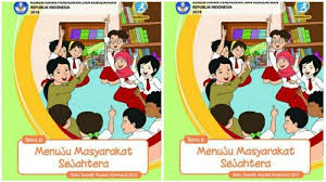Kunci Jawaban Tema 6 Kelas 6 Halaman 60 61 62 63 Tematik Sd Subtema 2 Membangun Masyarakat Sejahtera Tribun Pontianak