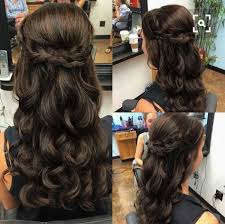 We love it for outdoor settings because it don't try just any ponytail on your long hairstyle for baby shower. 70 Baby Shower Hair Ideas Long Hair Styles Hair Hair Styles