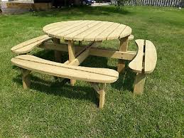 This massive gartenbank holz sitzgarnitur is provided only for personal use as image on computers, smartphones. Holz Gartengarnitur Gartenmobel Garnitur Sitzgarnitur Sitzgruppe Modell Berlin Ebay