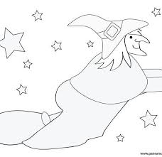 Disegno Befana Disegni Da Colorare Disegno Per Bambini Disegni