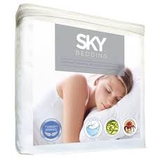 Robot Check Waterproof Mattress Cover Waterproof Mattress Mattress Protector