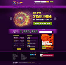 Online Casino Psd Template Free Download Online Casino Casino Bet Casino