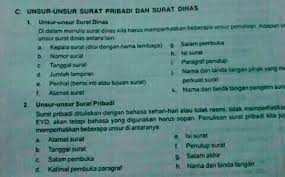 Kunci Jawaban B Indo Hal 260 Ilmusosial Id