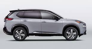 The 2021 nissan rogue is now a larger juke. 2021 Nissan Rogue Specs Color Options Release Date