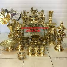 Ghim Tren Lư đồng Vĩnh Tiến